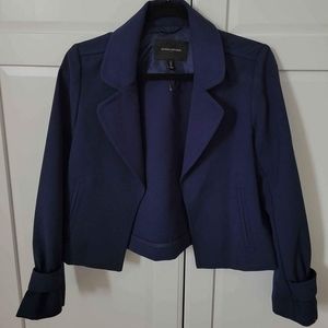 BANANA REPUBLIC Blazer blue size XS